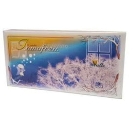 EL VALLE Inmufren 10Amp. Antibiótico Natural para el Sistema Respiratorio e Inmunológico, Previene Gripes y Catarros