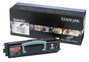 Lexmark 34016HE Negro Alto Rendimiento