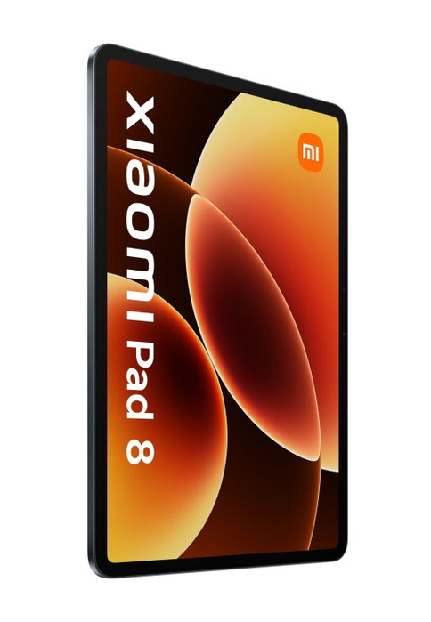 Xiaomi Pad 8 11.2 8GB 256GB Gris