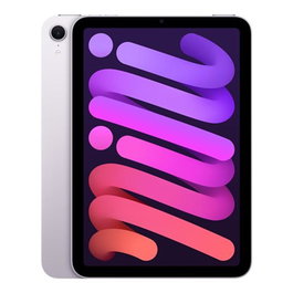 Apple iPad Mini 2024 Tablet 8.3 Pulgadas 512 GB Wi-Fi Morado con Chip A17 Pro