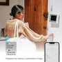 GSC Evolution Detector de superficie PIR inteligente vía WiFi con sensor de movimiento