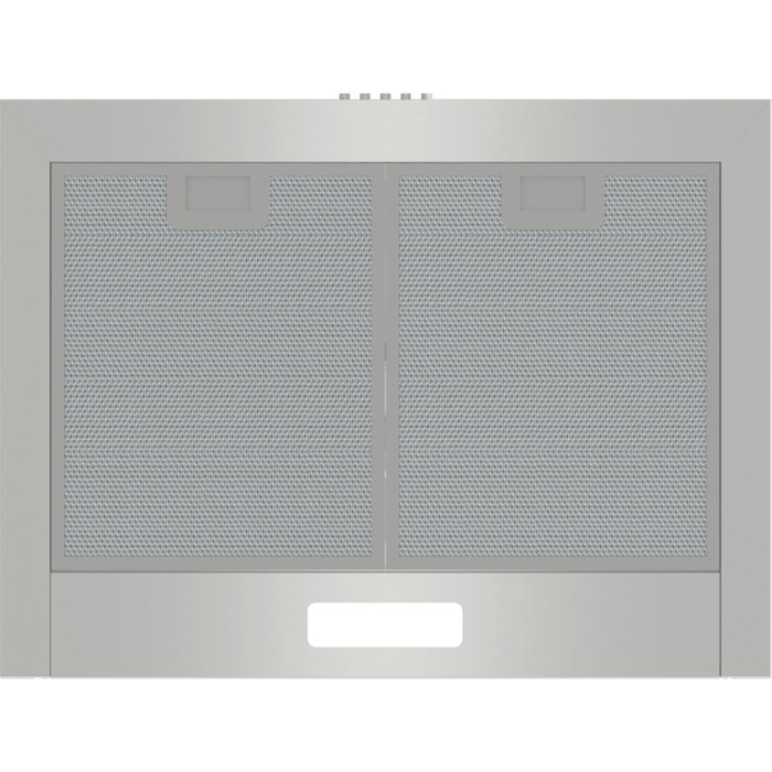 Gorenje WHC629E4X Campana extractora de chimenea 60cm Silver Gorenje WHC629E4X Campana extractora de chimenea 60cm Silver