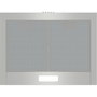 Gorenje WHC629E4X Campana extractora de chimenea 60cm Silver