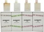Burberry Set de Miniaturas Burberry Her para Mujer