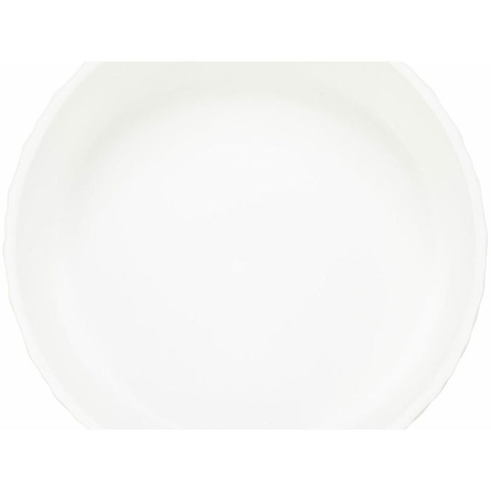 Comedero para Perro Trixie T25025 Blanco Ø 20 cm 1,6 L