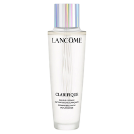 Clarifique Double Treatment Essence, Exfoliante, Hidratante, Iluminador, Loción tónica, Cara, 150 ml