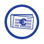 AVERY Zweckform Quittung Formularbuch 333, 1 unidad