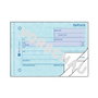 AVERY Zweckform Quittung Formularbuch 333, 1 unidad