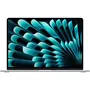 Apple MacBook Air M4 15,3" (2025) MW1H3FNA - 16 GB RAM - 512 GB SSD - CPU 10 Núcleos - GPU 10 Núcleos - Plateado
