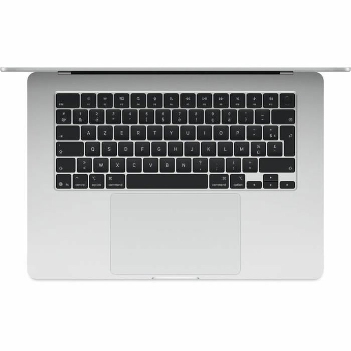 Apple MacBook Air M4 de 15,3