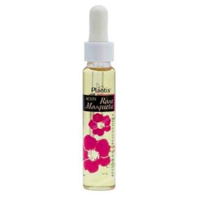 Plantis Aceite Rosa Mosqueta Eco 20 Ml – Regenerador de Tejidos para Cicatrices, Quemaduras y Antienvejecimiento Plantis Aceite Rosa Mosqueta Eco 20 Ml – Regenerador de Tejidos para Cicatrices, Quemaduras y Antienvejecimiento
