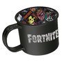 CYP BRANDS Taza Where we droppin Fortnite 430ml
