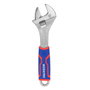 Workpro Llave ajustable 250 mm