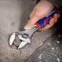 Workpro Llave ajustable 250 mm