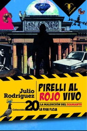 Pirelli al rojo vivo, Julio Rodriguez - Pez de Plata