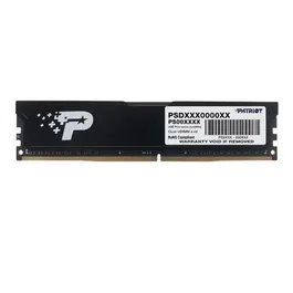 Patriot Signature Line 8GB DDR4 3200MHz CL22 DIMM