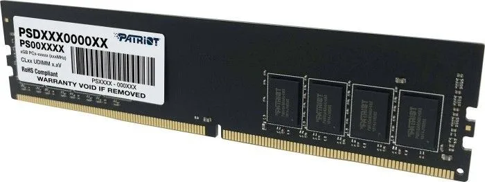 Patriot Signature Line PSD48G320081 8GB DDR4 3200MHz PC3200 DIMM