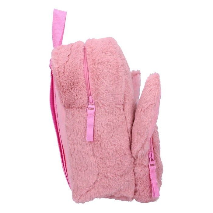 Lilo & Stitch Mochila Stitch Fluffy Festival Angel stival