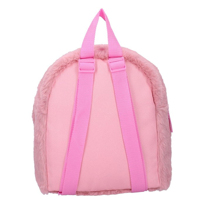 Lilo & Stitch Mochila Stitch Fluffy Festival Angel stival