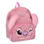 Lilo & Stitch Mochila Stitch Fluffy Festival Angel stival