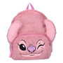 Lilo & Stitch Mochila Stitch Fluffy Festival Angel stival