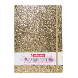 Talens Art Creation TAC SK.BLOC GLT ORO 21X30