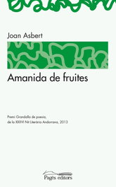 Amanida de fruites, Joan Asbert - PAGES EDITORS
