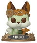 Funko Legacy Figura POP! Vinyl Virgo