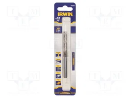 IRWIN Broca para metal TURBOMAX™ 7 mm