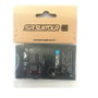 Suntour Kit de juntas de aceite RS19 Edge LO-R/RL-R