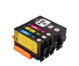 Dayma Cartucho de tinta compatible HP N912 XL Negro