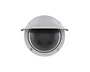Axis Cámara de Seguridad IP P3827-PVE, 7MP 3712x1856, Cúpula Exterior Antivandálica IP66 IK10, Visión Nocturna IR, PTZ Digital, PoE, Para Techo/Pared, Color Día y Noche