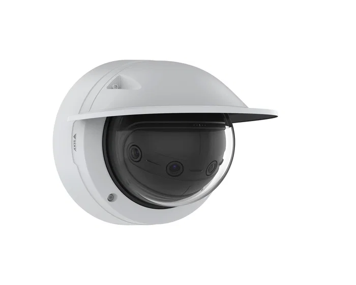Axis P3827-PVE Cámara de Seguridad IP 7 MP Panorama 180° Axis P3827-PVE Cámara de Seguridad IP 7 MP Panorama 180°