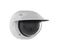 Axis Cámara de Seguridad IP P3827-PVE, 7MP 3712x1856, Cúpula Exterior Antivandálica IP66 IK10, Visión Nocturna IR, PTZ Digital, PoE, Para Techo/Pared, Color Día y Noche