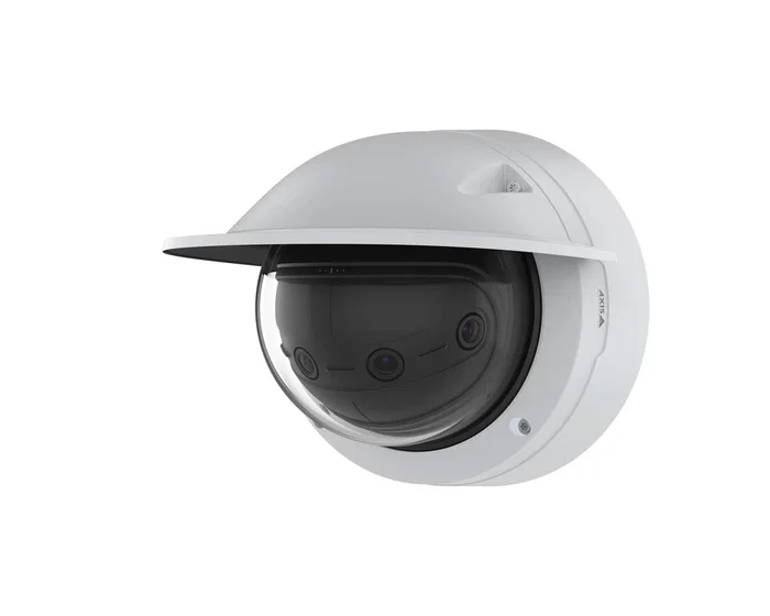 Axis P3827-PVE Cámara de Seguridad IP 7 MP Panorama 180° Axis P3827-PVE Cámara de Seguridad IP 7 MP Panorama 180°