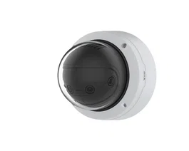 Axis P3827-PVE Cámara de Seguridad IP 7 MP Panorama 180°