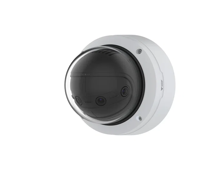 Axis P3827-PVE Cámara de Seguridad IP 7 MP Panorama 180° Axis P3827-PVE Cámara de Seguridad IP 7 MP Panorama 180°