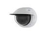 Axis Cámara de Seguridad IP P3827-PVE, 7MP 3712x1856, Cúpula Exterior Antivandálica IP66 IK10, Visión Nocturna IR, PTZ Digital, PoE, Para Techo/Pared, Color Día y Noche