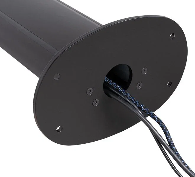 B-tech Mode-al Base de Suelo para BT8385, Negro B-tech Mode-al Base de Suelo para BT8385, Negro