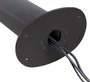 B-tech Mode-al Base de Suelo para BT8385, Negro
