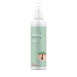 Vetnova Cutania M-Spray Spray Antiséptico para Piel 236 mL
