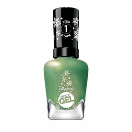 Sally Hansen Miracle Gel Holiday Esmalte de Uñas 918-Under The Tree
