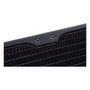 Alphacool NexXxoS HPE-45 Radiator 360mm - schwarz