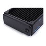Alphacool NexXxoS HPE-45 Radiator 360mm - schwarz
