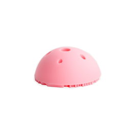 Bifull Turtle Pink Limpiador Brochas Maquillaje
