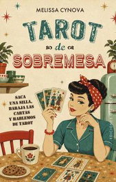 Tarot de sobremesa, OBELISCO EDICIONES - OBELISCO EDICIONES