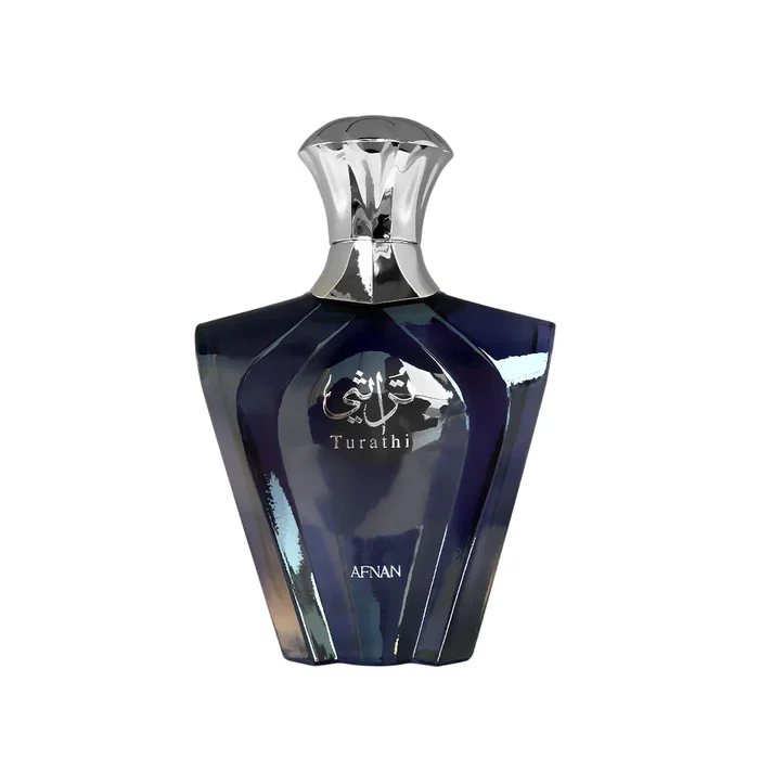 AFNAN Turathi Blue Eau de Parfum 90 ml