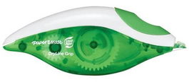 Paper Mate Cinta Correctora Dryline Grip 8,5M X 5MM Secado Rápido Agarre Cómodo Ref. 1862884