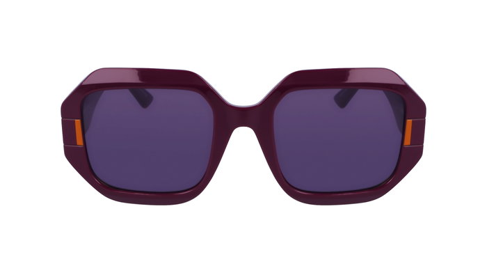 Karl Lagerfeld KL6124S-541 Gafas de sol Morado