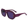 Gafas de Sol Mujer Karl Lagerfeld KL6124S-541 Ø 53 mm